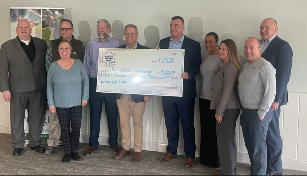 BSB donates $15,000 toward FunFest Fridays