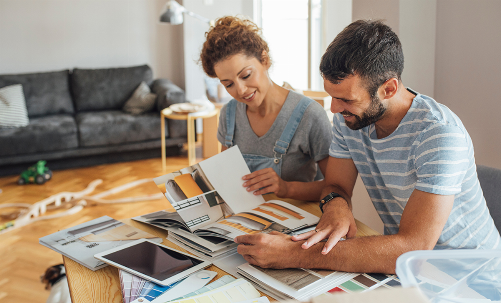 Property Improvement Loans