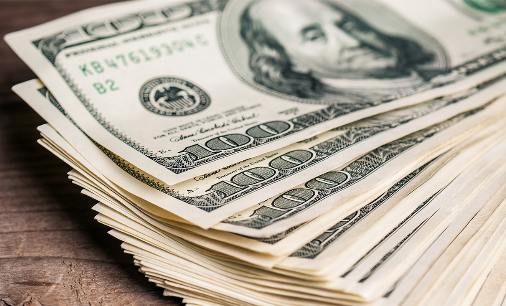 Certificate of Deposit